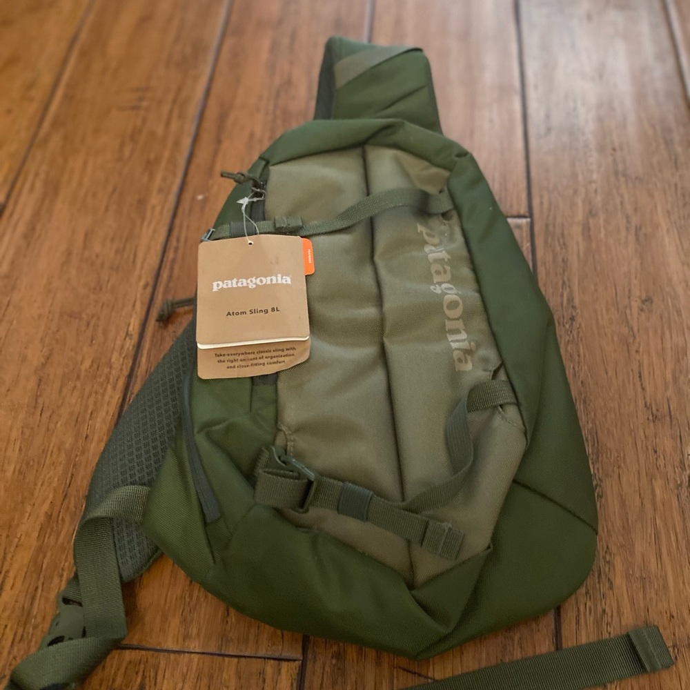 Patagonia Atom Sling Pack (8L)